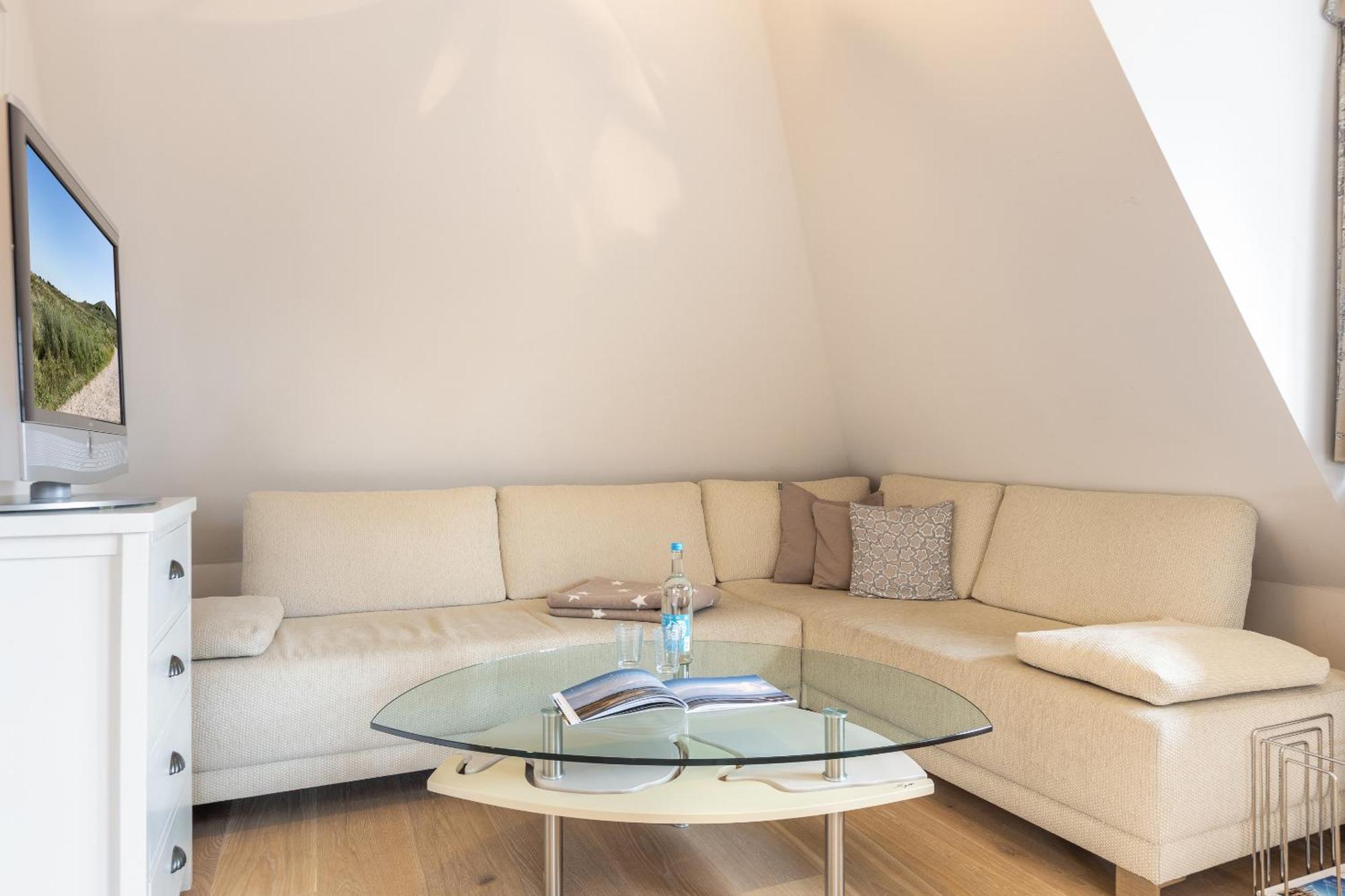 Apartment Juwel